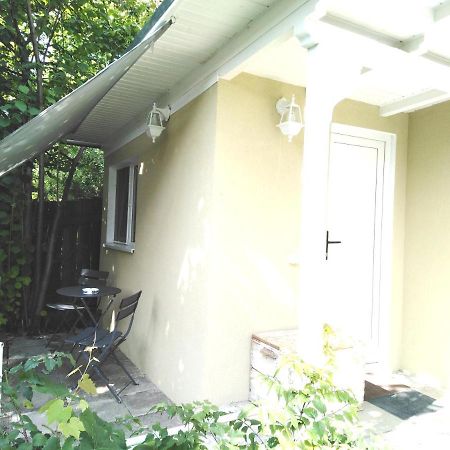 The Bungalow Brasov Ngoại thất bức ảnh