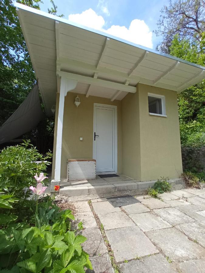 The Bungalow Brasov Ngoại thất bức ảnh
