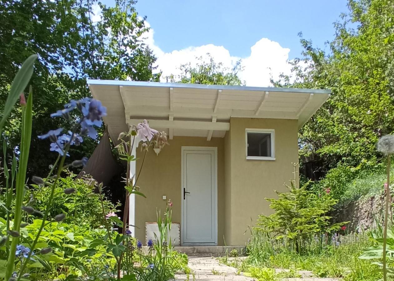 The Bungalow Brasov Ngoại thất bức ảnh