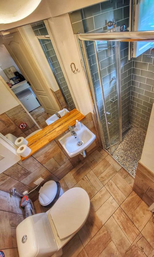 The Bungalow Brasov Ngoại thất bức ảnh