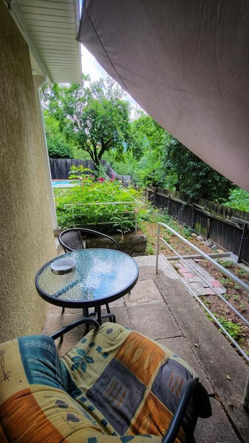 The Bungalow Brasov Ngoại thất bức ảnh