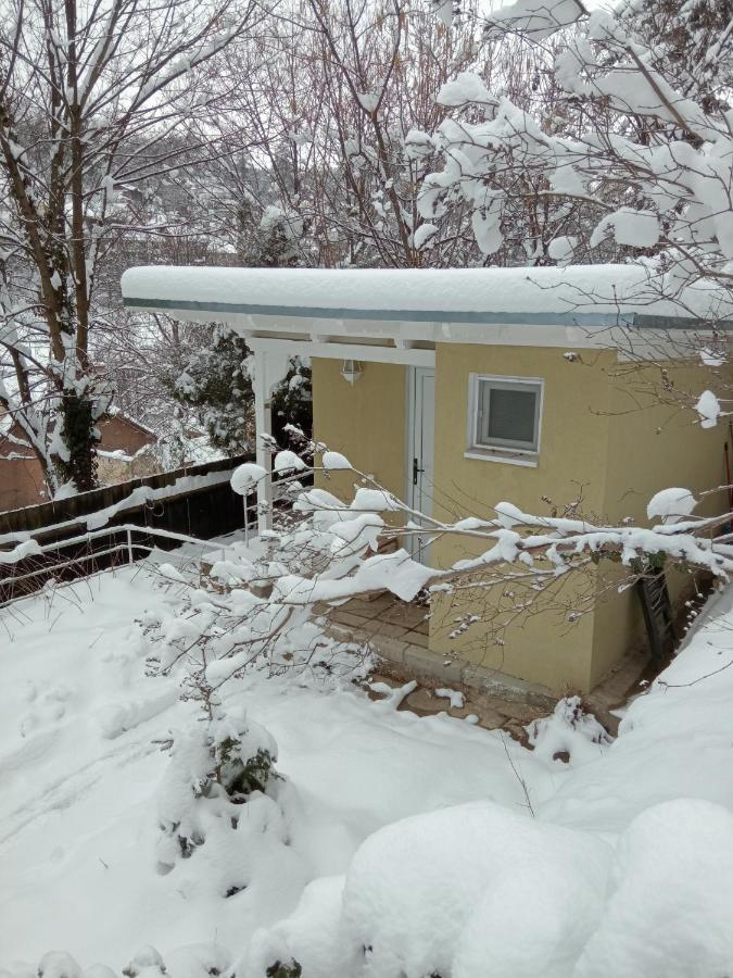 The Bungalow Brasov Ngoại thất bức ảnh