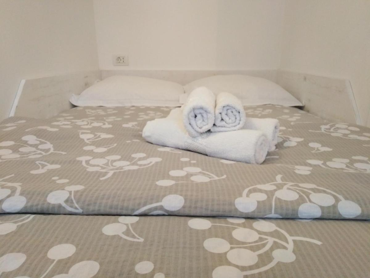The Bungalow Brasov Ngoại thất bức ảnh
