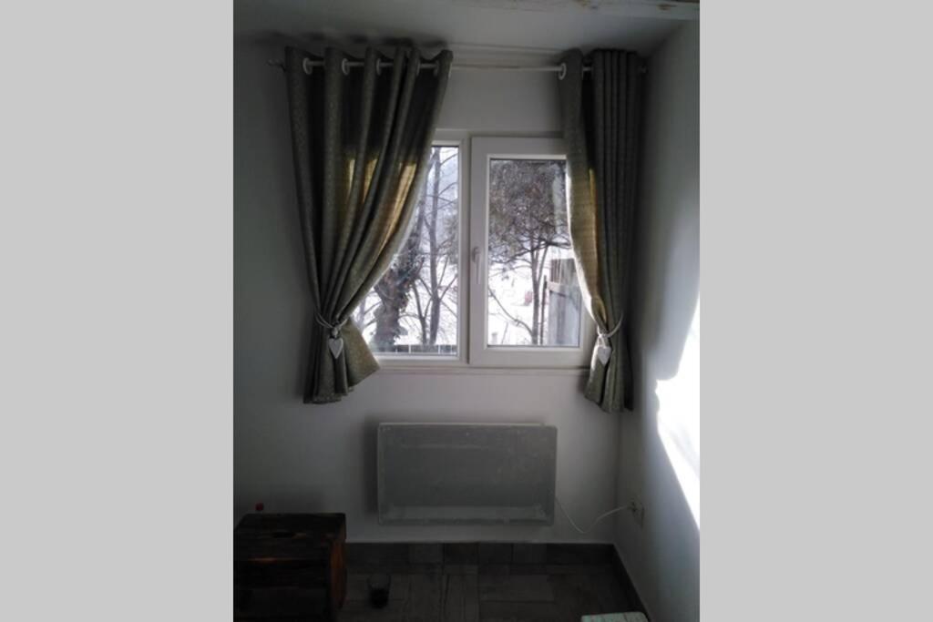 The Bungalow Brasov Ngoại thất bức ảnh