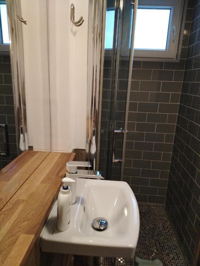 The Bungalow Brasov Ngoại thất bức ảnh