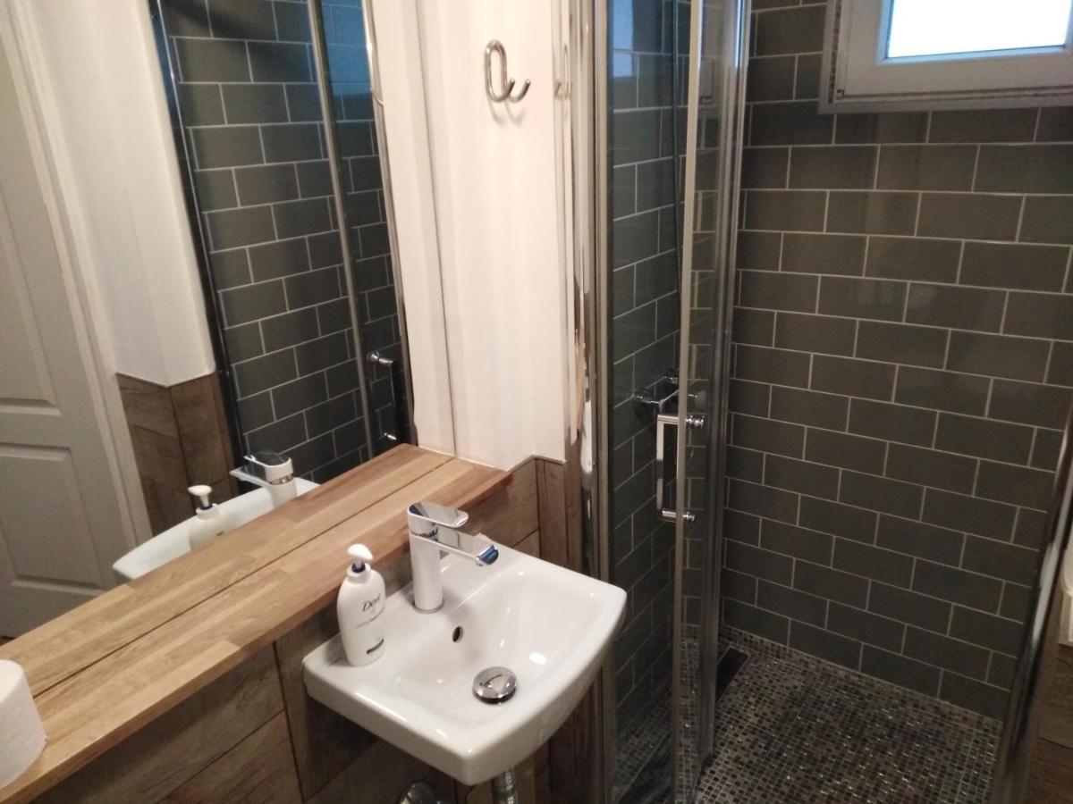 The Bungalow Brasov Ngoại thất bức ảnh